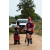 Team 72 / Raid Amazones Sri Lanka 2018 - J1 Trail