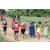 Raid Amazones Sri Lanka 2018 - J1 Trail