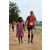 Team 57 / Raid Amazones Sri Lanka 2018 - J1 Trail