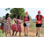 Team 43 / Raid Amazones Sri Lanka 2018 - J1 Trail