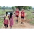 Team 64 / Raid Amazones Sri Lanka 2018 - J1 Trail