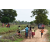 Raid Amazones Sri Lanka 2018 - J1 Trail