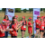 Raid Amazones Sri Lanka 2018 - J1 Trail