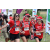 Team 126 / Raid Amazones Sri Lanka 2018 - J1 Trail