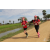 Team 45 / Raid Amazones Sri Lanka 2018 - J1 Trail