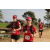 Team 34 / Raid Amazones Sri Lanka 2018 - J1 Trail