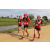 Team 137 / Raid Amazones Sri Lanka 2018 - J1 Trail