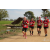 Team 01 / Raid Amazones Sri Lanka 2018 - J1 Trail