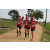 Team 126 / Raid Amazones Sri Lanka 2018 - J1 Trail