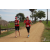 Team 35 / Raid Amazones Sri Lanka 2018 - J1 Trail