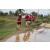 Raid Amazones Sri Lanka 2018 - J1 Trail