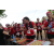 Team 125 / Raid Amazones Sri Lanka 2018 - J1 Trail