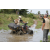 Raid Amazones Sri Lanka 2018 - J1 Trail