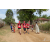 Team 104 / Raid Amazones Sri Lanka 2018 - J1 Trail
