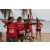 Raid Amazones Sri Lanka 2018 - J1 Trail
