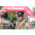 Raid Amazones Sri Lanka 2018 - J1 Trail