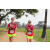 Team 02 / Raid Amazones Sri Lanka 2018 - J1 Trail