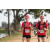 Team 03 / Raid Amazones Sri Lanka 2018 - J1 Trail