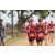 Team 50 / Raid Amazones Sri Lanka 2018 - J1 Trail