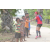 Raid Amazones Sri Lanka 2018 - J1 Trail