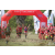 Raid Amazones Sri Lanka 2018 - J1 Trail