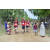 Team 104 / Raid Amazones Sri Lanka 2018 - J1 Trail