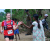 Team 31 / Raid Amazones Sri Lanka 2018 - J1 Trail