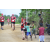Raid Amazones Sri Lanka 2018 - J1 Trail