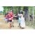 Team 58 / Raid Amazones Sri Lanka 2018 - J1 Trail