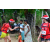Team 49 / Raid Amazones Sri Lanka 2018 - J1 Trail