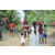 Team 125 / Raid Amazones Sri Lanka 2018 - J1 Trail