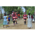 Team 125 / Raid Amazones Sri Lanka 2018 - J1 Trail