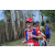 Team 129 / Raid Amazones Sri Lanka 2018 - J1 Trail