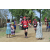 Team 129 / Raid Amazones Sri Lanka 2018 - J1 Trail