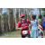 Team 129 / Raid Amazones Sri Lanka 2018 - J1 Trail