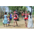 Team 71 / Raid Amazones Sri Lanka 2018 - J1 Trail