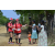 Team 116 / Raid Amazones Sri Lanka 2018 - J1 Trail