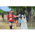 Team 116 / Raid Amazones Sri Lanka 2018 - J1 Trail