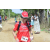 Team 116 / Raid Amazones Sri Lanka 2018 - J1 Trail