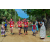 Team 139 / Raid Amazones Sri Lanka 2018 - J1 Trail