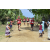 Team 59 / Raid Amazones Sri Lanka 2018 - J1 Trail