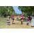 Team 27 / Raid Amazones Sri Lanka 2018 - J1 Trail