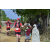 Team 41 / Raid Amazones Sri Lanka 2018 - J1 Trail