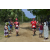 Team 42 / Raid Amazones Sri Lanka 2018 - J1 Trail