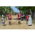 Team 01 / Raid Amazones Sri Lanka 2018 - J1 Trail