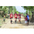 Team 119 / Raid Amazones Sri Lanka 2018 - J1 Trail