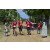 Team 123 / Raid Amazones Sri Lanka 2018 - J1 Trail