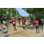 Team 05 / Raid Amazones Sri Lanka 2018 - J1 Trail