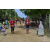 Team 35 / Raid Amazones Sri Lanka 2018 - J1 Trail