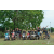 Raid Amazones Sri Lanka 2018 - J1 Trail